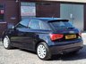 USED 2013 13 AUDI A1 1.4 SPORTBACK TFSI SPORT 5d 122 BHP NICE SPEC, CAZ & ULEZ COMPLIANT!