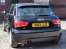 USED 2013 13 AUDI A1 1.4 SPORTBACK TFSI SPORT 5d 122 BHP NICE SPEC, CAZ & ULEZ COMPLIANT!