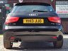 USED 2013 13 AUDI A1 1.4 SPORTBACK TFSI SPORT 5d 122 BHP NICE SPEC, CAZ & ULEZ COMPLIANT!