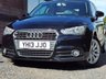 USED 2013 13 AUDI A1 1.4 SPORTBACK TFSI SPORT 5d 122 BHP NICE SPEC, CAZ & ULEZ COMPLIANT!