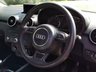 USED 2013 13 AUDI A1 1.4 SPORTBACK TFSI SPORT 5d 122 BHP NICE SPEC, CAZ & ULEZ COMPLIANT!