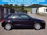 USED 2013 13 AUDI A1 1.4 SPORTBACK TFSI SPORT 5d 122 BHP NICE SPEC, CAZ & ULEZ COMPLIANT!