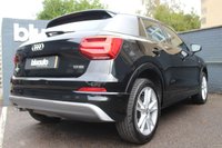 USED 2017 67 AUDI Q2 1.4 TFSI S LINE 5d 148 BHP Bang Olufsen Sound System, Heated Seats, Satellite Navigation, Cruise Control, Front & Rear Parking Sensors