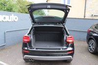 USED 2017 67 AUDI Q2 1.4 TFSI S LINE 5d 148 BHP Bang Olufsen Sound System, Heated Seats, Satellite Navigation, Cruise Control, Front & Rear Parking Sensors