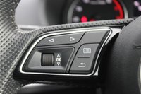 USED 2017 67 AUDI Q2 1.4 TFSI S LINE 5d 148 BHP Bang Olufsen Sound System, Heated Seats, Satellite Navigation, Cruise Control, Front & Rear Parking Sensors