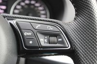 USED 2017 67 AUDI Q2 1.4 TFSI S LINE 5d 148 BHP Bang Olufsen Sound System, Heated Seats, Satellite Navigation, Cruise Control, Front & Rear Parking Sensors