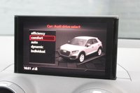 USED 2017 67 AUDI Q2 1.4 TFSI S LINE 5d 148 BHP Bang Olufsen Sound System, Heated Seats, Satellite Navigation, Cruise Control, Front & Rear Parking Sensors