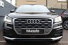 USED 2017 67 AUDI Q2 1.4 TFSI S LINE 5d 148 BHP Bang Olufsen Sound System, Heated Seats, Satellite Navigation, Cruise Control, Front & Rear Parking Sensors