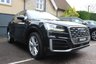 USED 2017 67 AUDI Q2 1.4 TFSI S LINE 5d 148 BHP Bang Olufsen Sound System, Heated Seats, Satellite Navigation, Cruise Control, Front & Rear Parking Sensors