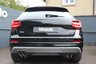 USED 2017 67 AUDI Q2 1.4 TFSI S LINE 5d 148 BHP Bang Olufsen Sound System, Heated Seats, Satellite Navigation, Cruise Control, Front & Rear Parking Sensors