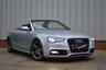 USED 2016 54 AUDI A5 2.0 TDI S LINE 2d 187 BHP 