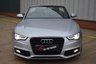 USED 2016 54 AUDI A5 2.0 TDI S LINE 2d 187 BHP 