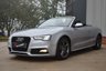 USED 2016 54 AUDI A5 2.0 TDI S LINE 2d 187 BHP 