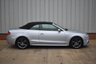 USED 2016 54 AUDI A5 2.0 TDI S LINE 2d 187 BHP 