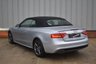 USED 2016 54 AUDI A5 2.0 TDI S LINE 2d 187 BHP 