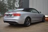 USED 2016 54 AUDI A5 2.0 TDI S LINE 2d 187 BHP 