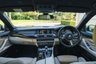 USED 2015 65 BMW 5 SERIES 3.0 535I M SPORT 4d 302 BHP 