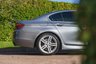 USED 2015 65 BMW 5 SERIES 3.0 535I M SPORT 4d 302 BHP 