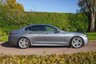 USED 2015 65 BMW 5 SERIES 3.0 535I M SPORT 4d 302 BHP 