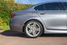 USED 2015 65 BMW 5 SERIES 3.0 535I M SPORT 4d 302 BHP 