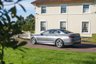 USED 2015 65 BMW 5 SERIES 3.0 535I M SPORT 4d 302 BHP 