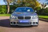 USED 2015 65 BMW 5 SERIES 3.0 535I M SPORT 4d 302 BHP 