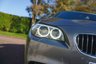 USED 2015 65 BMW 5 SERIES 3.0 535I M SPORT 4d 302 BHP 