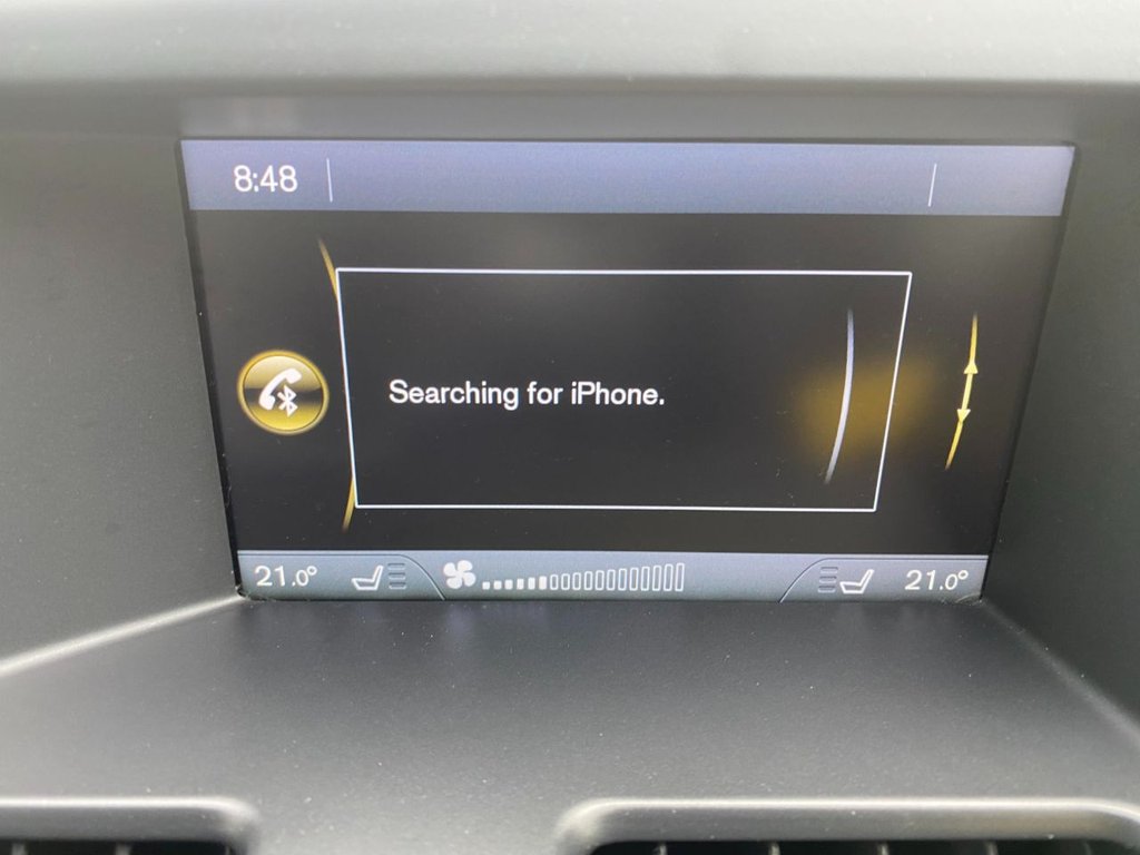 USED 2014 63 VOLVO XC60 2.4 D5 R-DESIGN LUX NAV AWD 5d 212 BHP DAB SAT NAV WINTER AND FAMILY PACK
