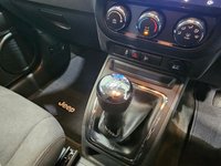 USED 2014 14 JEEP COMPASS 2.0 SPORT 5d 154 BHP 