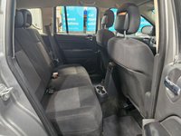 USED 2014 14 JEEP COMPASS 2.0 SPORT 5d 154 BHP 
