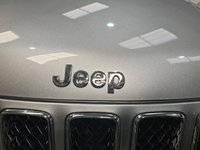 USED 2014 14 JEEP COMPASS 2.0 SPORT 5d 154 BHP 