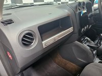 USED 2014 14 JEEP COMPASS 2.0 SPORT 5d 154 BHP 