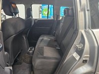 USED 2014 14 JEEP COMPASS 2.0 SPORT 5d 154 BHP 