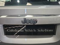 USED 2014 14 JEEP COMPASS 2.0 SPORT 5d 154 BHP 