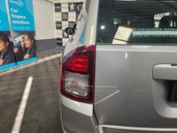 USED 2014 14 JEEP COMPASS 2.0 SPORT 5d 154 BHP 