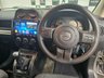 USED 2014 14 JEEP COMPASS 2.0 SPORT 5d 154 BHP 
