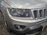 USED 2014 14 JEEP COMPASS 2.0 SPORT 5d 154 BHP 