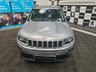 USED 2014 14 JEEP COMPASS 2.0 SPORT 5d 154 BHP 