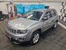 USED 2014 14 JEEP COMPASS 2.0 SPORT 5d 154 BHP 