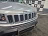 USED 2014 14 JEEP COMPASS 2.0 SPORT 5d 154 BHP 