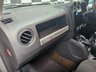 USED 2014 14 JEEP COMPASS 2.0 SPORT 5d 154 BHP 
