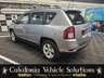 USED 2014 14 JEEP COMPASS 2.0 SPORT 5d 154 BHP 