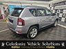 USED 2014 14 JEEP COMPASS 2.0 SPORT 5d 154 BHP 