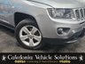 USED 2014 14 JEEP COMPASS 2.0 SPORT 5d 154 BHP 