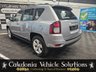 USED 2014 14 JEEP COMPASS 2.0 SPORT 5d 154 BHP 