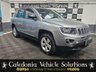 USED 2014 14 JEEP COMPASS 2.0 SPORT 5d 154 BHP 