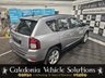 USED 2014 14 JEEP COMPASS 2.0 SPORT 5d 154 BHP 