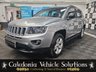 USED 2014 14 JEEP COMPASS 2.0 SPORT 5d 154 BHP 