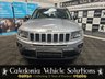 USED 2014 14 JEEP COMPASS 2.0 SPORT 5d 154 BHP 