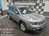 USED 2014 14 JEEP COMPASS 2.0 SPORT 5d 154 BHP 